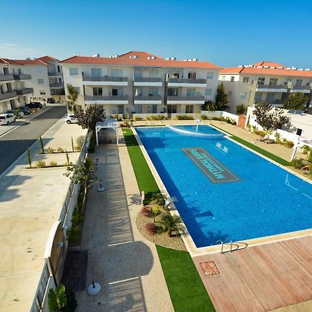 Sunnyvillas: New Studio Spa & Gym In Kapparis Protaras Exteriér fotografie