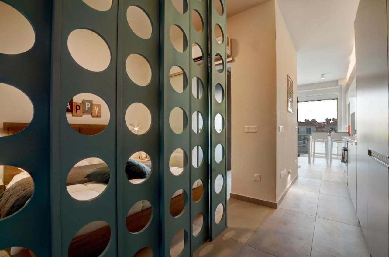 Sunnyvillas: New Studio Spa & Gym In Kapparis Protaras Exteriér fotografie